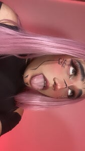 ErzaMontoroo SUKUNA GIRL 🔥 Immagine  2