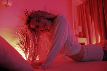 mia_silkk Your queen ^^ Pic 4