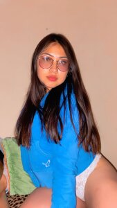 niki_mansonCaroll_Luna照片 2
