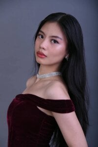 VerdieHallisey Me Foto 2