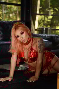 Antonella_Lee 🖤 Pic 5