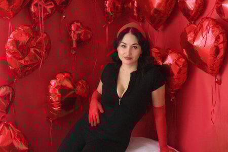 StefanaClever Saint Valentine))) Billede 3