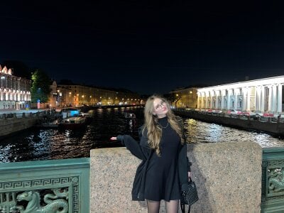 candyboofairy Travel Pic