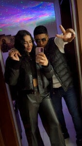 benitoandkendallのBenito and Kendall 💘の 4枚の写真