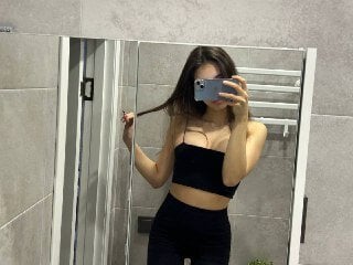 Cutie_VaIery After the gym Gambar 4