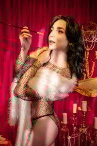 SamanthaLuxHappy Valentine's Day 2026 🥰😃图片 9