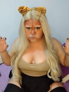 Lilith_Rouge Public Pic