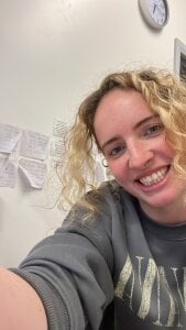 curlyirishgirl Au Natural Kuva 6