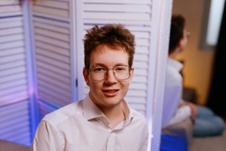 Teddy_Parker What do you think of that? Pic 2