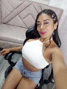 Kendra_rouse_v HORNY! Foto