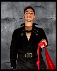 LiamNovak BDSM зображення