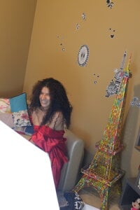 Cositarica_ luna 사진