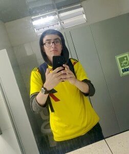 juliann_boy Fotos sin contexto Pic 3