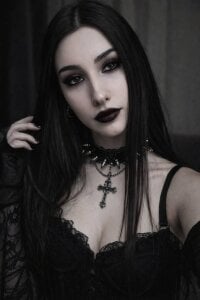 JettaPrincess I look good in this style? รูป 