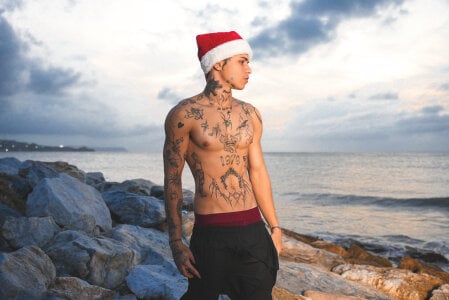 john_mystic beach day Pic 7