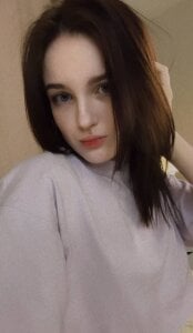 AundreaMarsell Cuteness to the maximum 🎀🥰 Pic 4