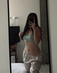 daila_nyxen 😋🥰 Billede