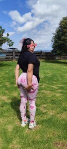 luna_heat 🔥🔥 slika 2