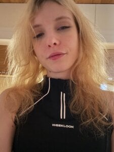 Incredible me! hehe :3 de Fafa_Fluff  4 Imagens