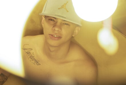 jack_abriud Photoshoot! Pic