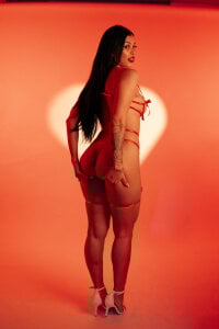 ValerieSoto Valentine Day❤️❤️  6টি ছবি