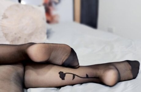 Dahiana_Giil Being sexy will always be my favorite game 😈 টি ছবি