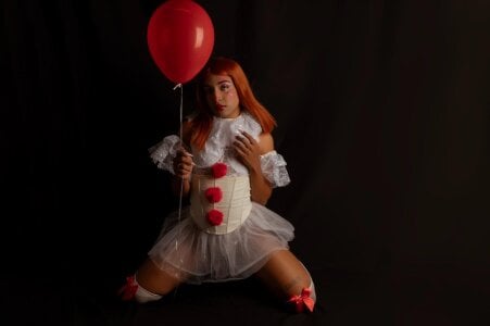 Do u wanna float with me ? de Siriuss_Collin  6 photos