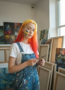 Public de EmilyHein Foto 5