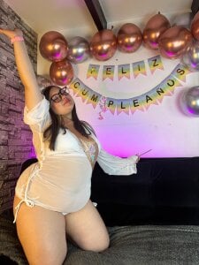 DREAMBOO_ Birthday Girl 💝🔥 Pic 8