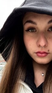 CutieSally Public Pic 4