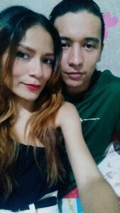 Karol_AndLenny MY LOVE Pic 3