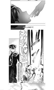 Persia_09 Mato sensei Ren. ❤️ 𝒀𝒐𝒖, 𝒃𝒆𝒏𝒆𝒂𝒕𝒉 𝒎𝒚 𝒄𝒐𝒏𝒕𝒓𝒐𝒍.. Gambar 3