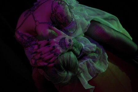 Littlespacemouse 💛In chains💛 Εικόνα