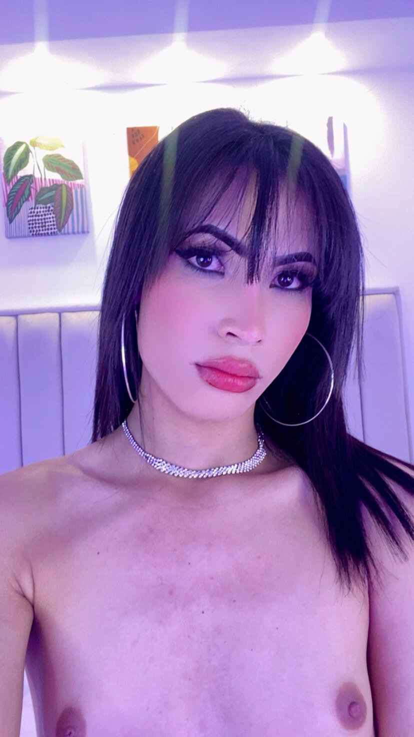 AliceEnchant Trending Pic 3790