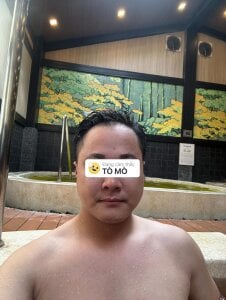 daddy nude onsen de battman4488  2 photos