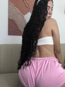 TinyCherryy No rush... just you, me and delicious energy ✨ Pic 6