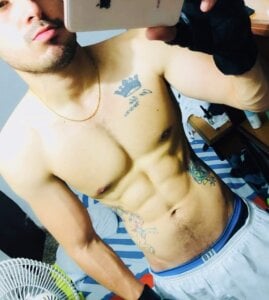 jhonny_sulivan Public Pic 5