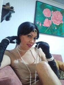 Jhanne_Cherry_linda y sensual图片 9