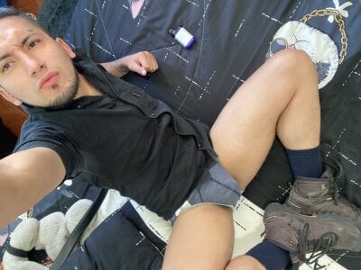 SexyAssXxx69 MONTAÑERO! Foto 3