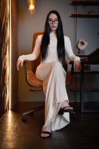 B_Monica_ Lady Moni Immagine  4