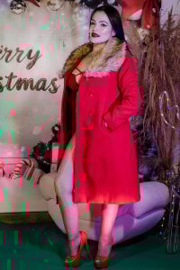 Victoria_Gautherr Merry Christmas to all of you Foto