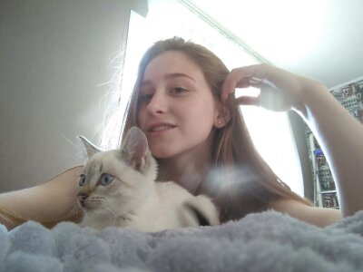 EdithCovert Public Pic 2