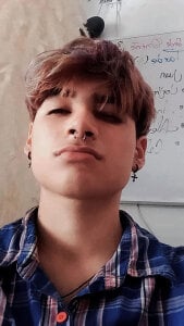 spicy_adonhis 🔥 Just look at me… and tell me you can resist this. Billede