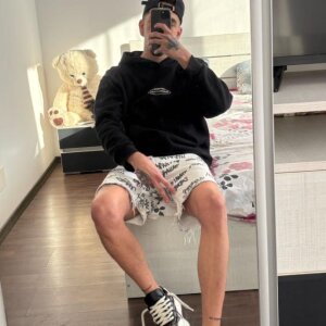 TattooSinner Me Foto