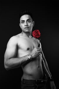 Lucii_fer_san valentin 💜2026图片 4