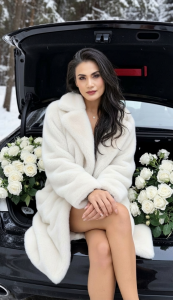 HoneyOnCam Public Pic 6