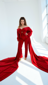 Cutie_CurvyYour Milla Bild 2