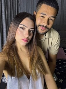 CelesteandBoss_ Just Us❤️‍🔥 Pic 5