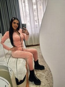 Nicolle_Lexxy Public Foto 5