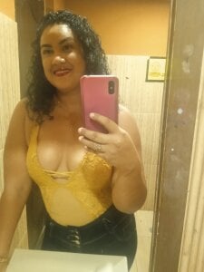 AshleiSex Public Gambar 5